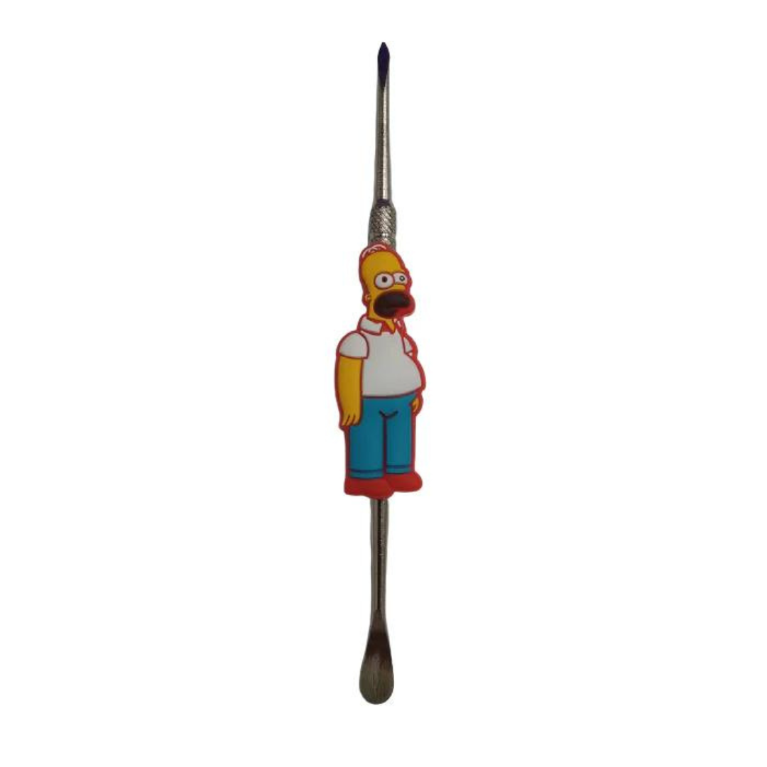 4.5 INCHES CHARACTER DABBER ASSORTED CHARACTERS - PACK OF 20