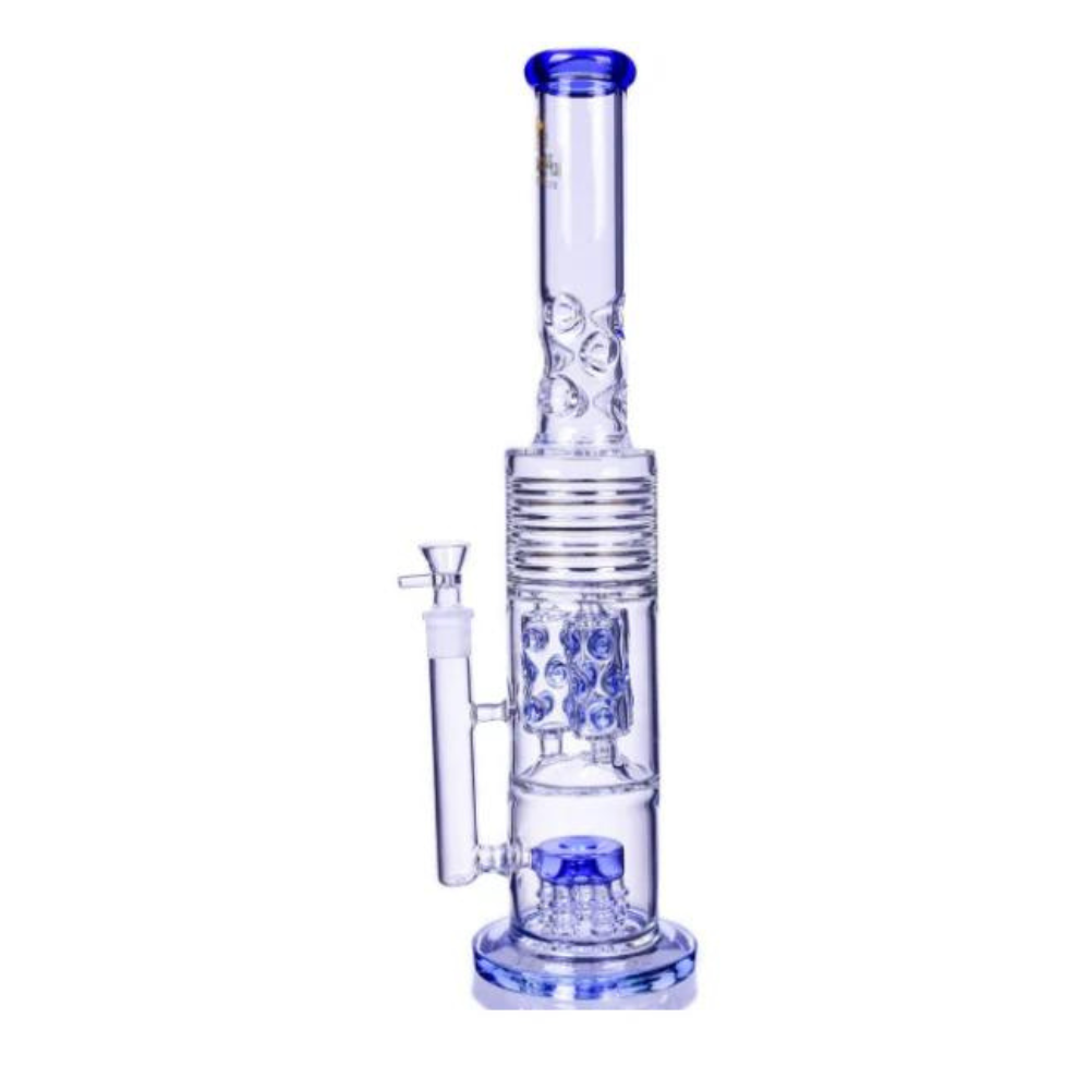 ALEAF 20 INCHES PERCOLATOR WATERPIPE (WP139)