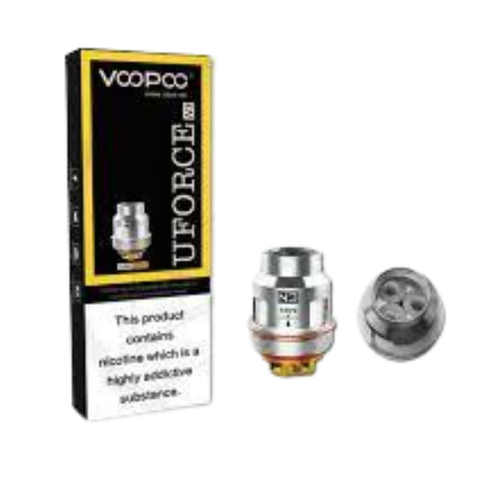 VOOPOO UFORCE N3 COILS 0.2OHM