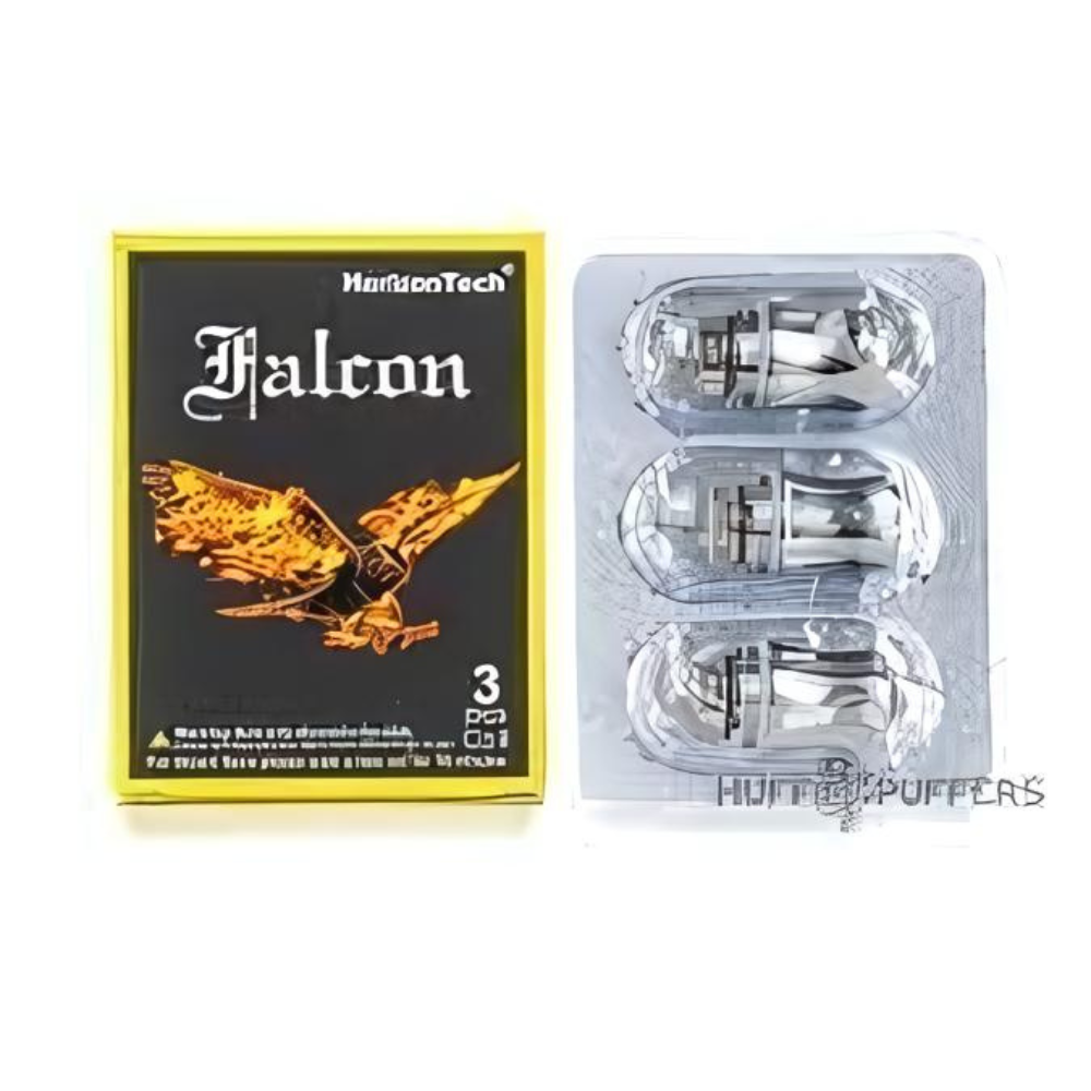 HORIZONTECH FALCON MESH REPLACEMENT COILS 1 COUNT - PACK OF 3