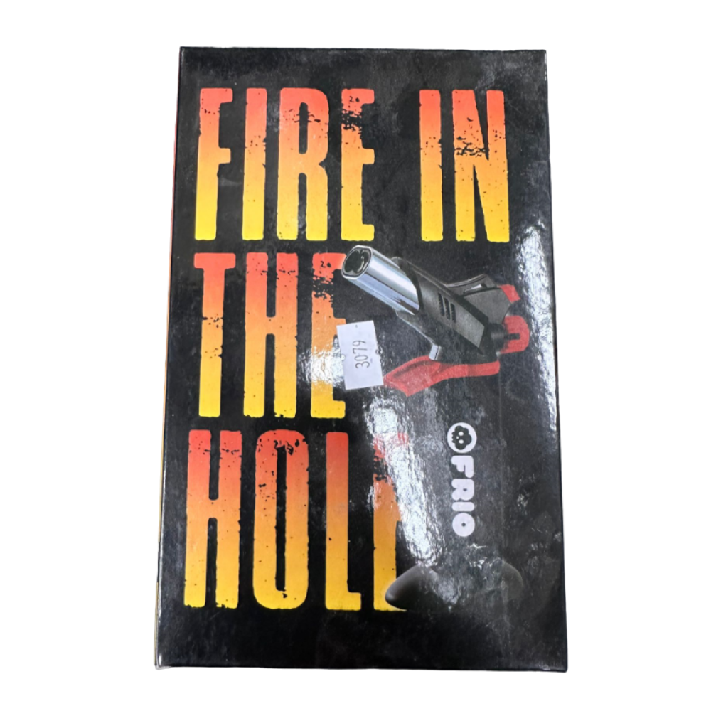 FRIO TR01 FIRE IN THE HOLE TORCH