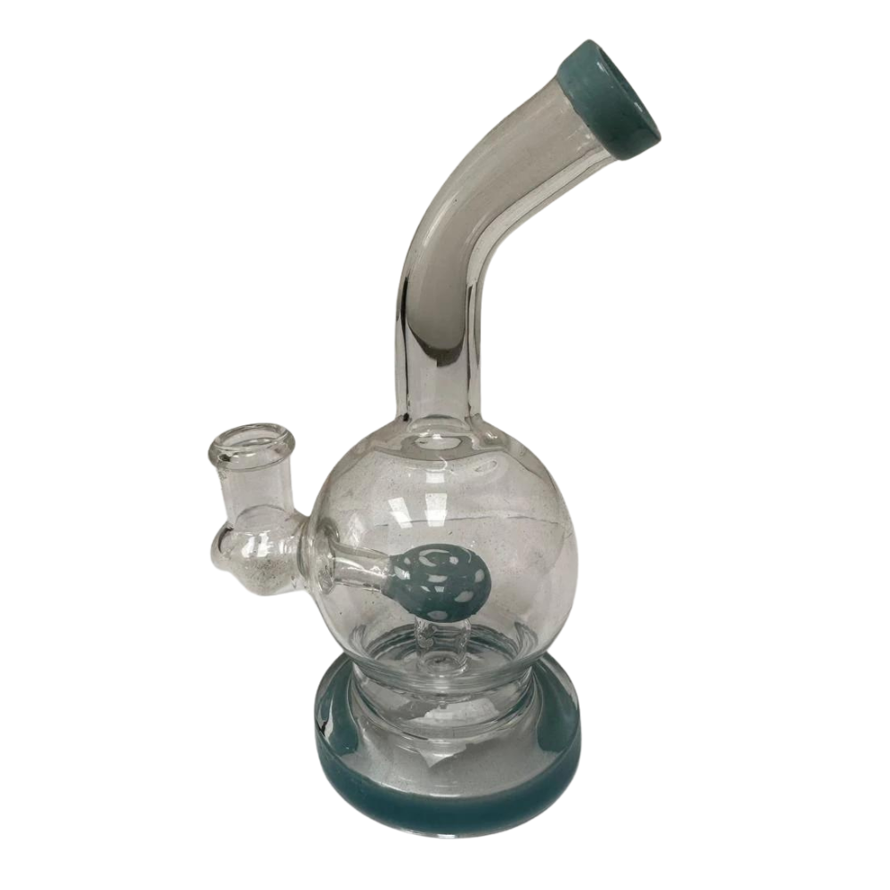 5 INCHES RIM BALL BASE WATERBALL WATER PIPE (WP162)