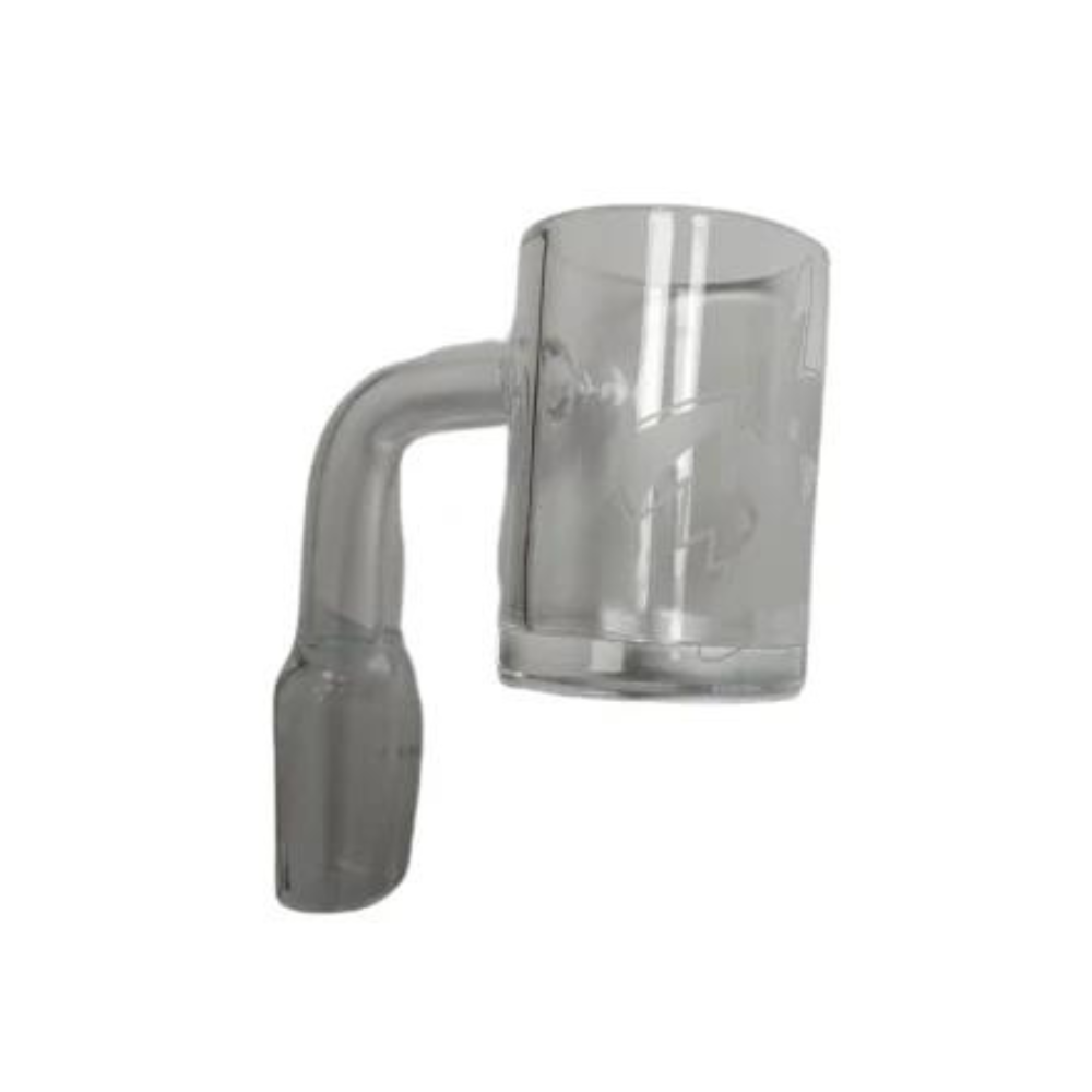 POKEMON PRINTED CHARACTER 14MM MALE GLASS BANGER ASSORTED - PACK OF 6