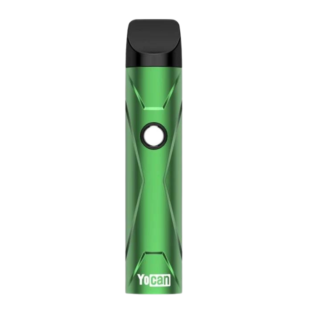 YOCAN X PORTABLE CONCENTRATE 500mAH PEN VAPORIZER