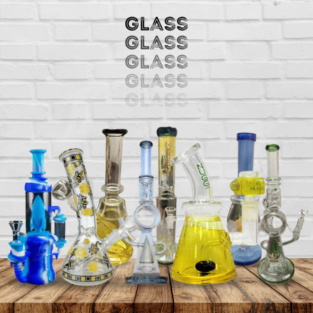 GLASS