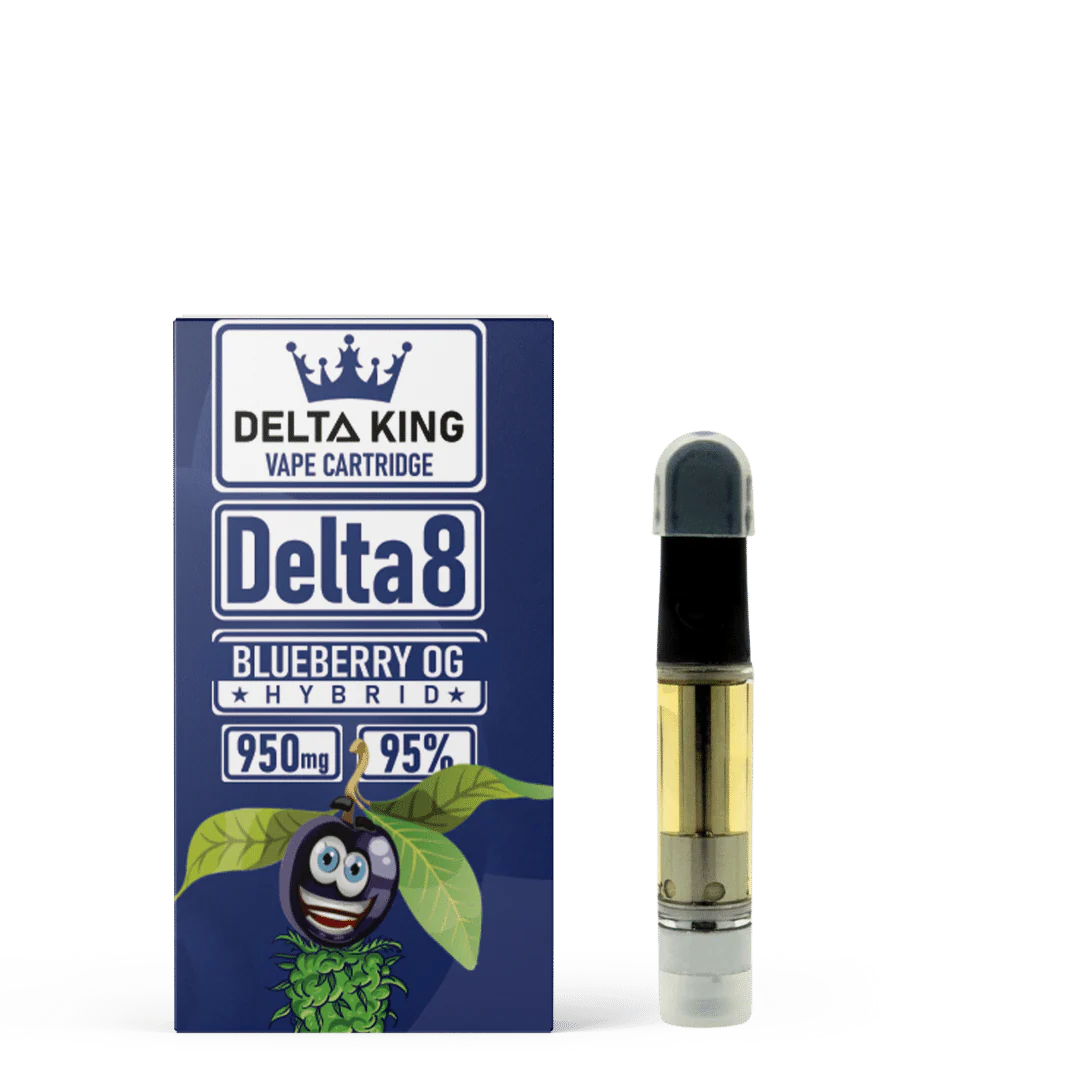 DELTA KING DELTA 8 1G CARTRIDGE-PACK OF 5