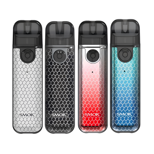 SMOK NOVO 4 MINI 900mAh POD SYSTEM KIT