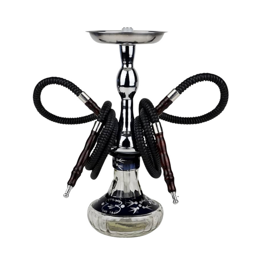 BADSHAH JUNIOR HOOKAH 2 HOSE