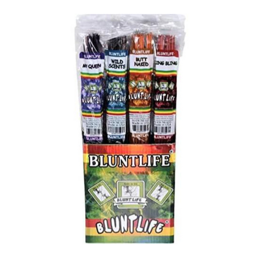 BLUNTWALLA JUMBO 72CT CS4 [3CT]