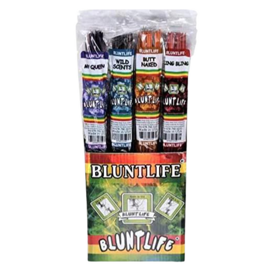 BLUNTWALLA JUMBO 72CT (CS4) [3CT PER PACK]