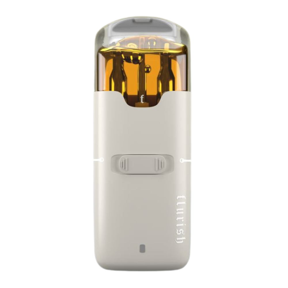 CHATEAU DE FLURISH 3G DISPOSABLE - PACK OF 5