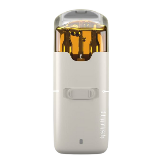 CHATEAU DE FLURISH 3G DISPOSABLE - PACK OF 5