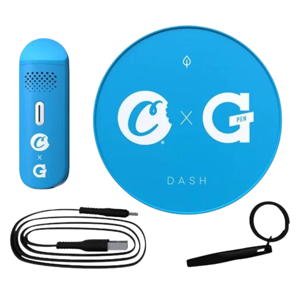 COOKIES X G PEN DASH VAPORIZER