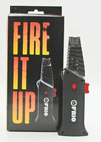 FRIO FIRE IT UP TORCH (TR11)