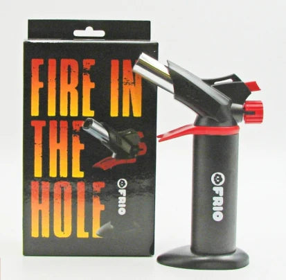 FRIO FIRE IN THE HOLE TORCH (TR03)