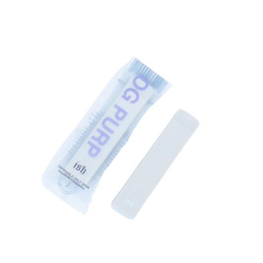 FLURISH ISH 1/2 GRAMS DISPOSABLE - PACK OF 10