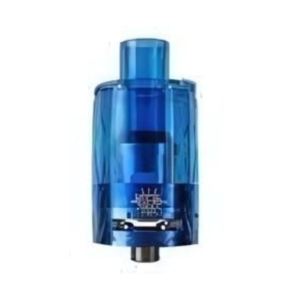 FREEMAX GEMM 5ML DISPOSABLE SUB-OHM TANK | PACK OF 2 - DISPLAY OF 10