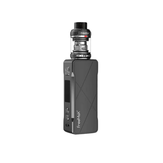 FREEMAX MAXUS 100 WATT BOX MOD KIT