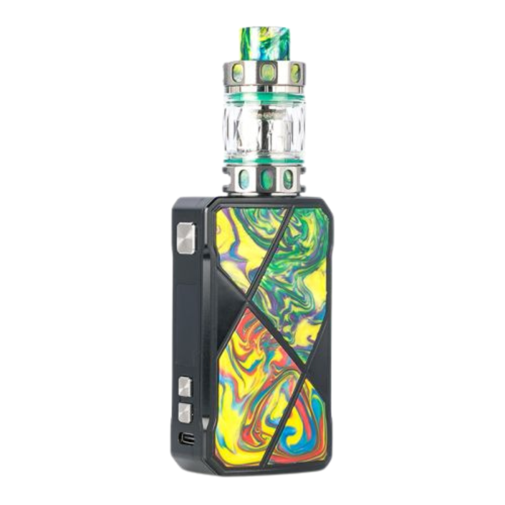 FREEMAX MAXUS 200 WATT BOX MOD KIT