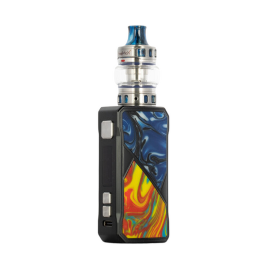 FREEMAX MAXUS 50 WATT BOX MOD KIT