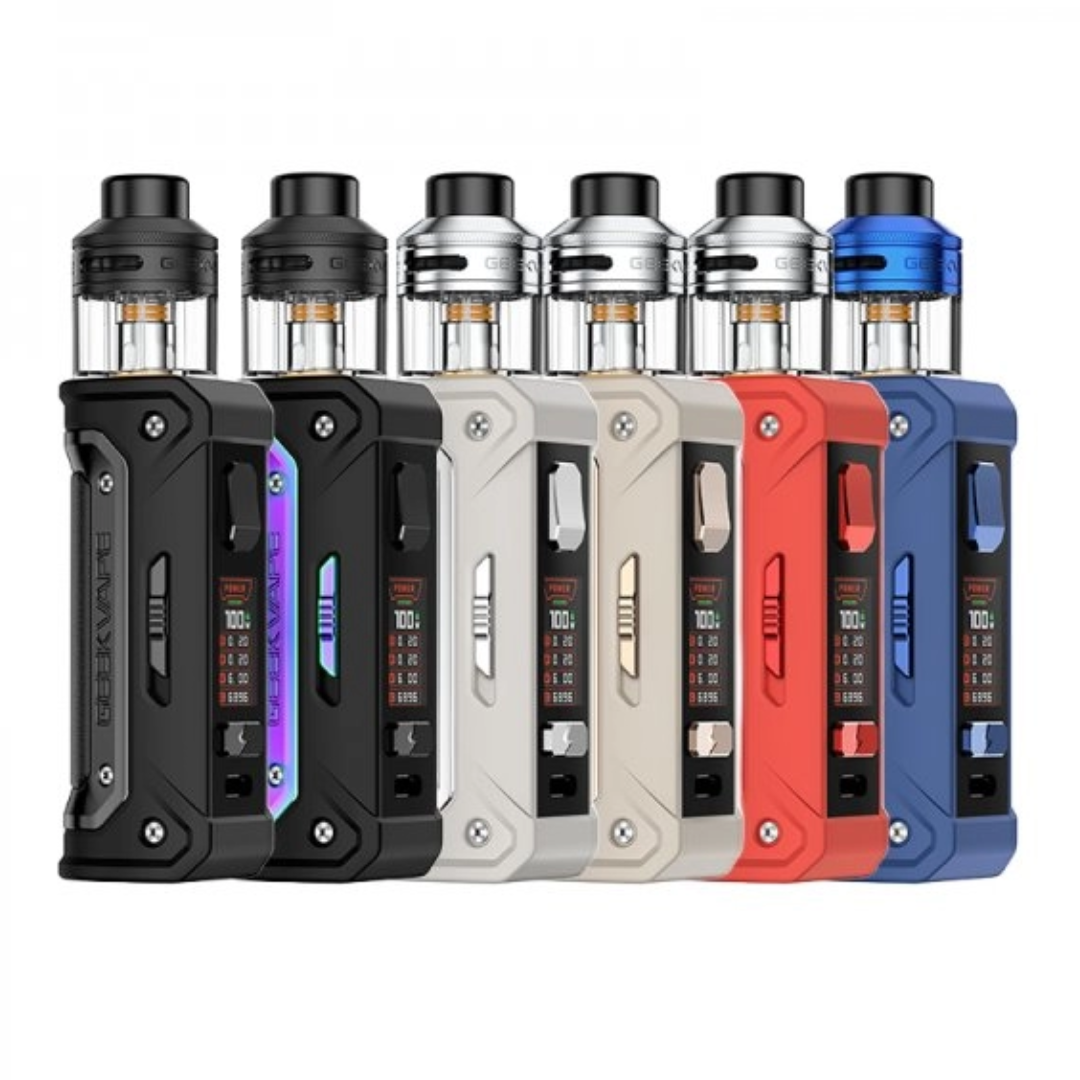 GEEKVAPE AEGIS E100I 4.4 ML KIT