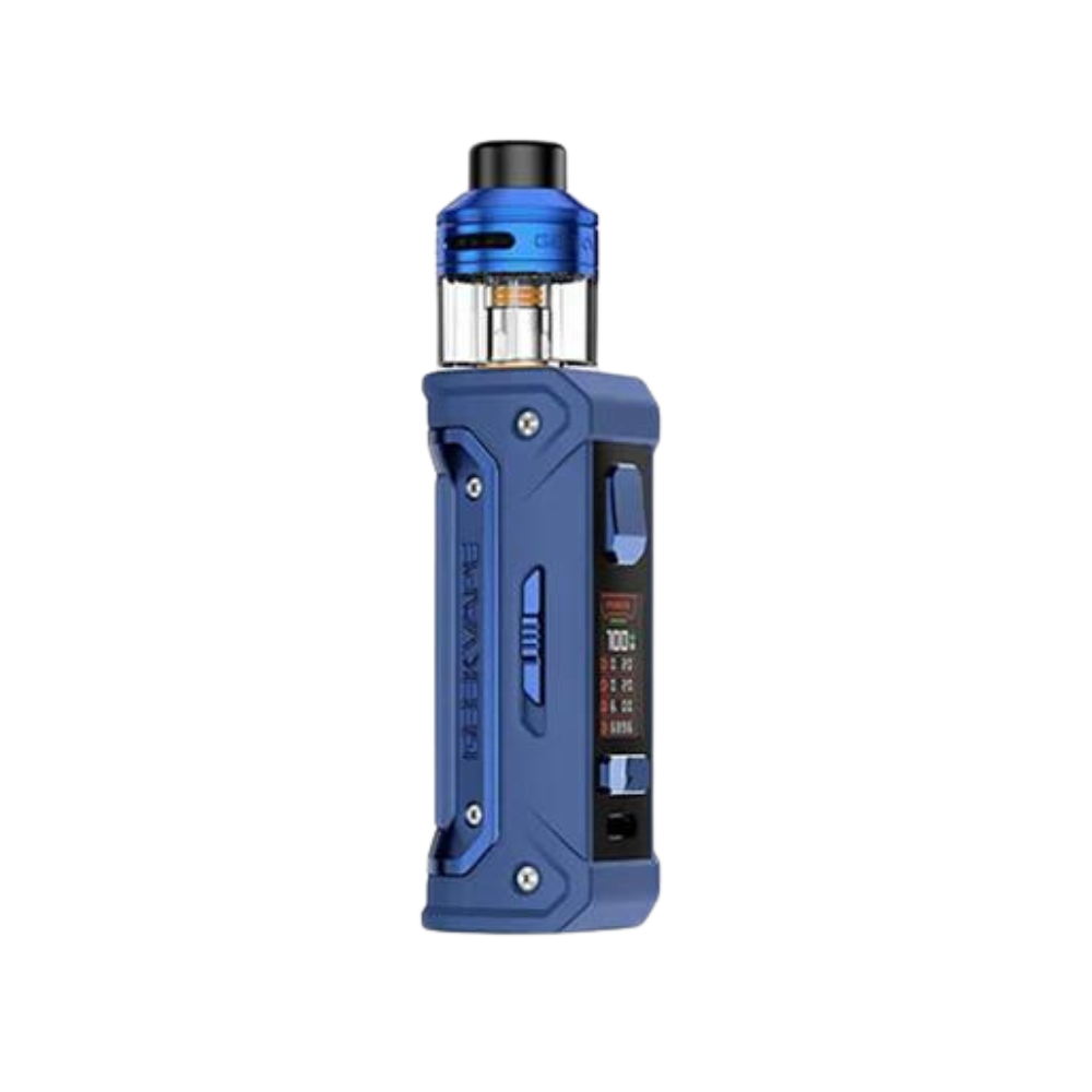 GEEKVAPE E100 ATOMIZER 4.5ML 100WATT KIT