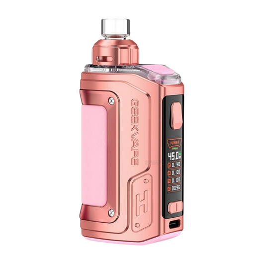 GEEKVAPE H45 AEGIS HERO 2 POD MOD KIT