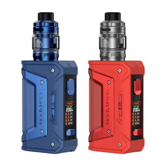 GEEKVAPE L200 CLASSIC 200W STARTER KIT