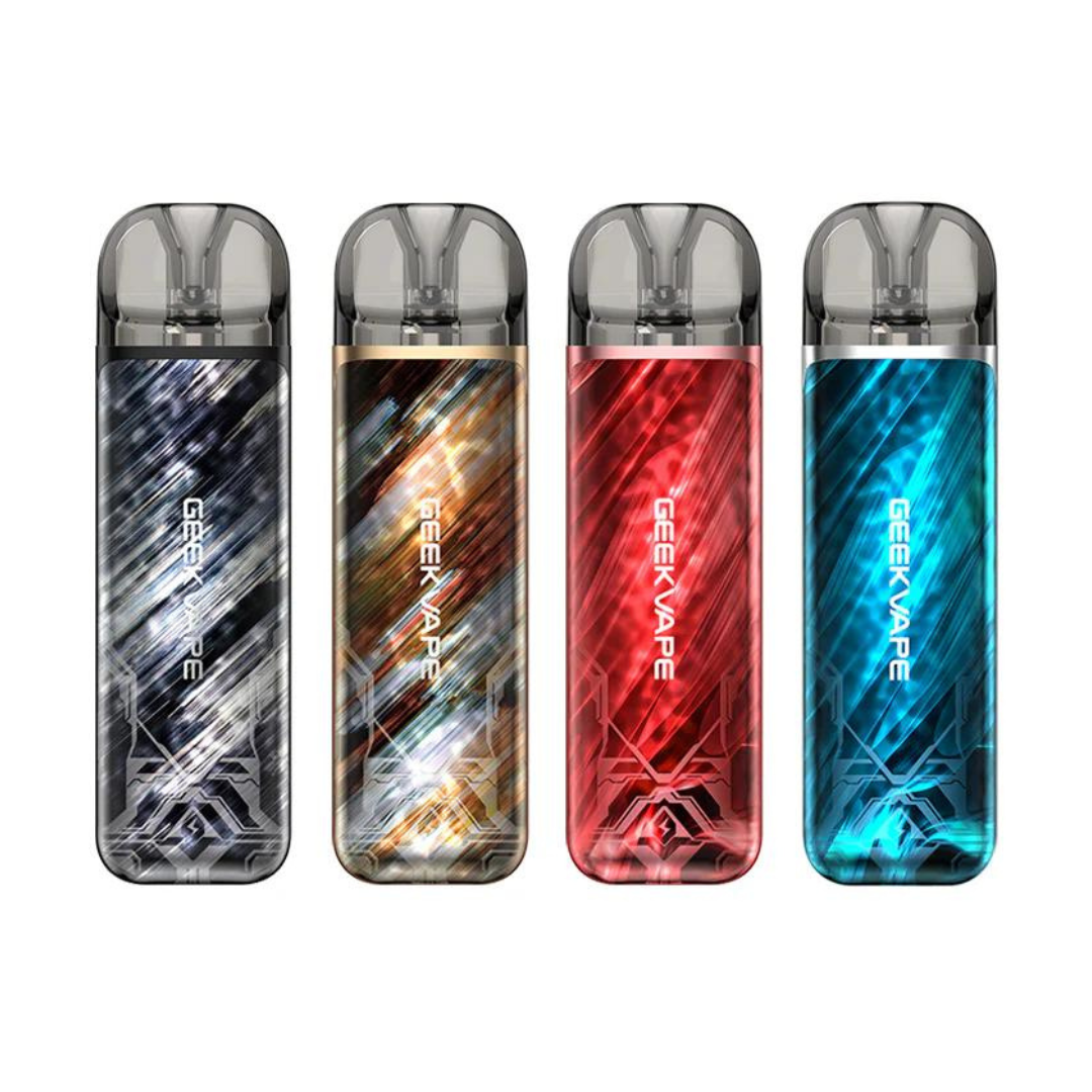 GEEKVAPE OBELISK U 2ML 950mAh KIT