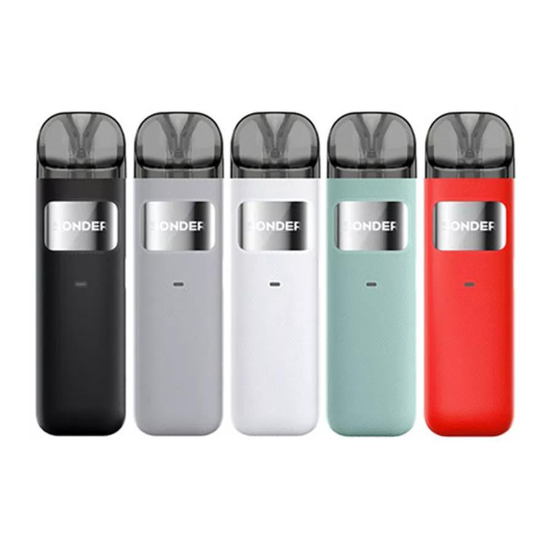 GEEKVAPE SONDER U 1000mAh 2ML POD SYSTEM KIT