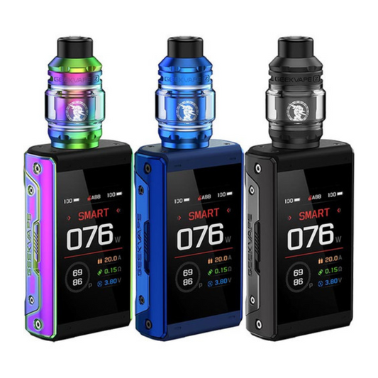 GEEKVAPE T200 (AEGIS TOUCH) 200W STARTER KIT