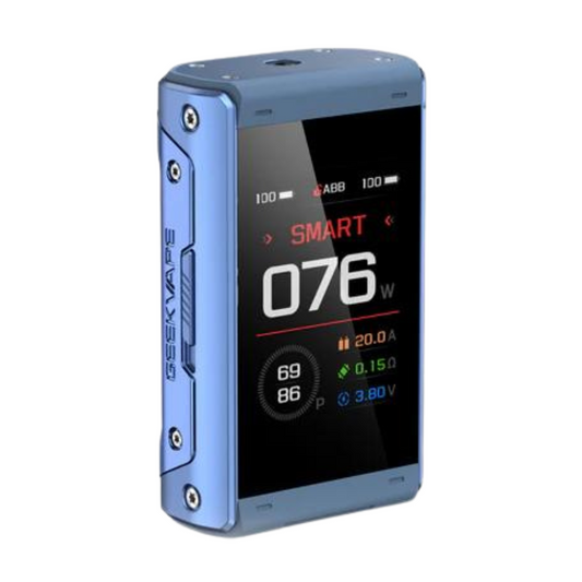 GEEKVAPE T200 (AEGIS TOUCH) BOX MOD 200W