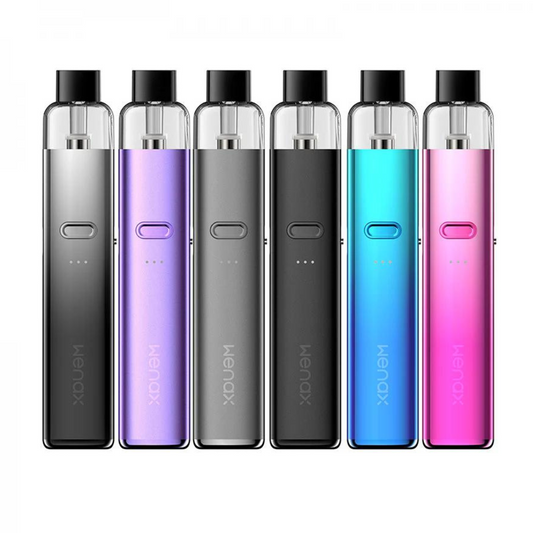 GEEKVAPE WENAX K2 2ML 1000mAh KIT