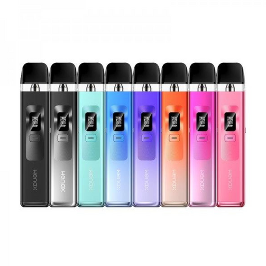 GEEKVAPE WENAX Q 2ML 1000mAh KIT