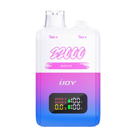 IJOY SD22000 DISPOSABLE VAPE - PACK OF 5