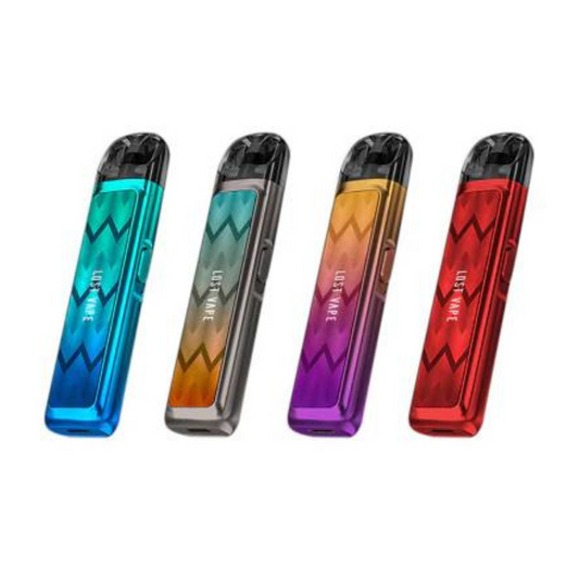 LOST VAPE QUEST URSA 800mAh POD KIT