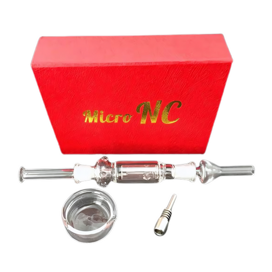 MICRO NC NECTAR COLLECTOR STYLE DAB RIG KIT