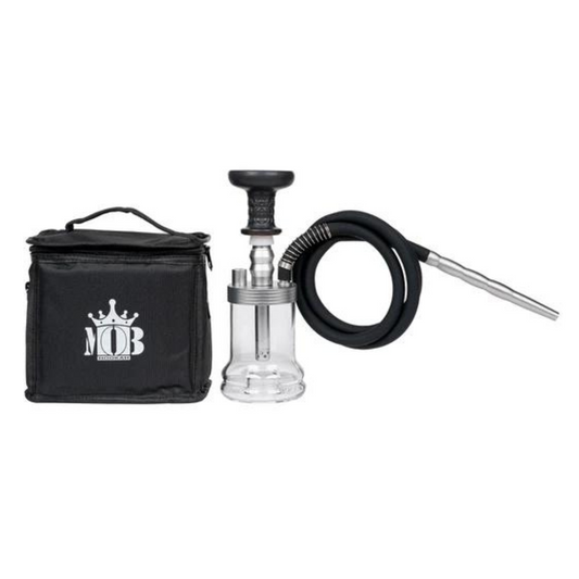 MOB CUP HOOKAH (H33)