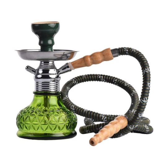 MYA MINION HOOKAH