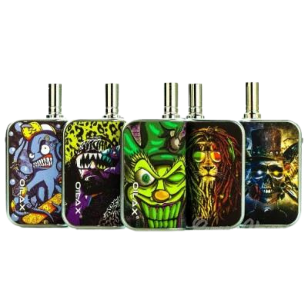 OLIAX 2 IN 1 400mAH CITO PRO