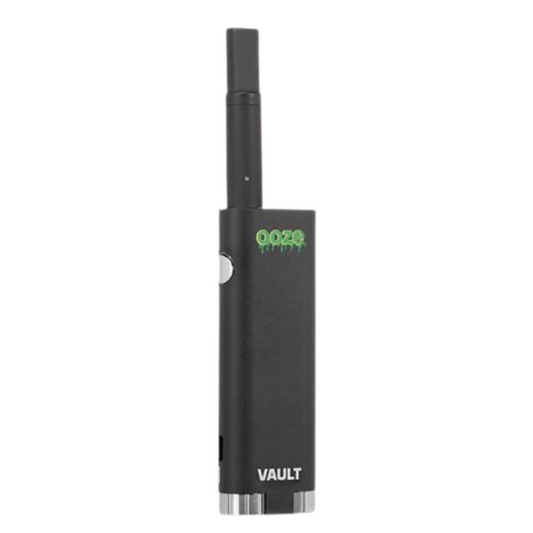 OOZE VAULT EXTRACT 450mAH EXTRACT BATTERY + STORAGE CHAMBER