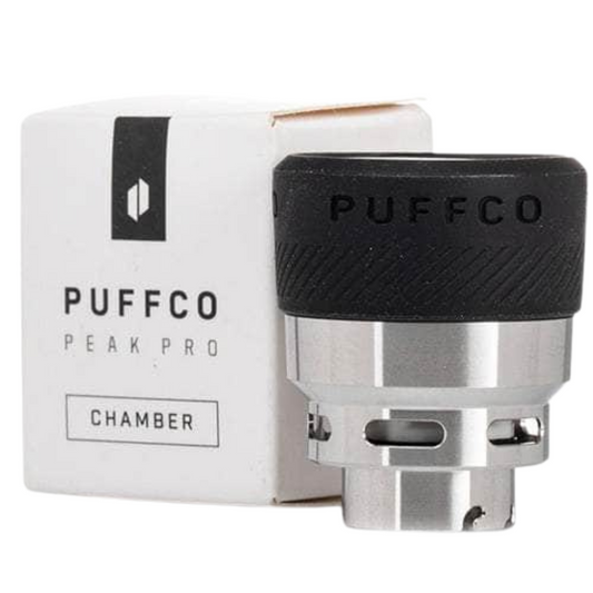 PUFFCO PEAK PRO CHAMBER - PACK OF 6