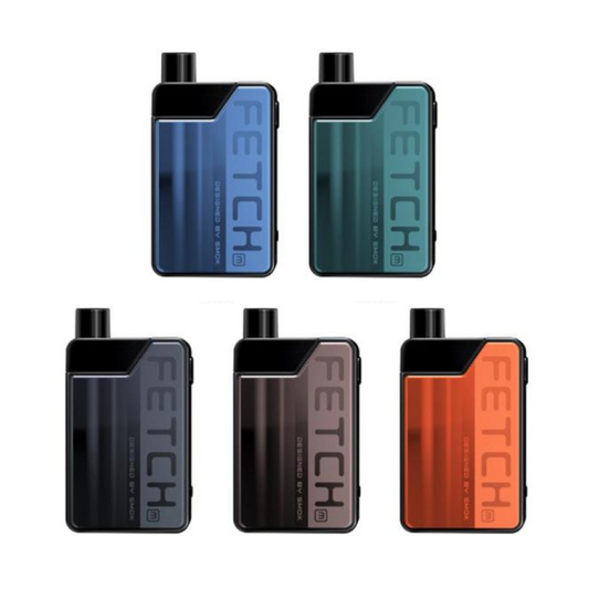 SMOK FETCH 1200mAh KIT