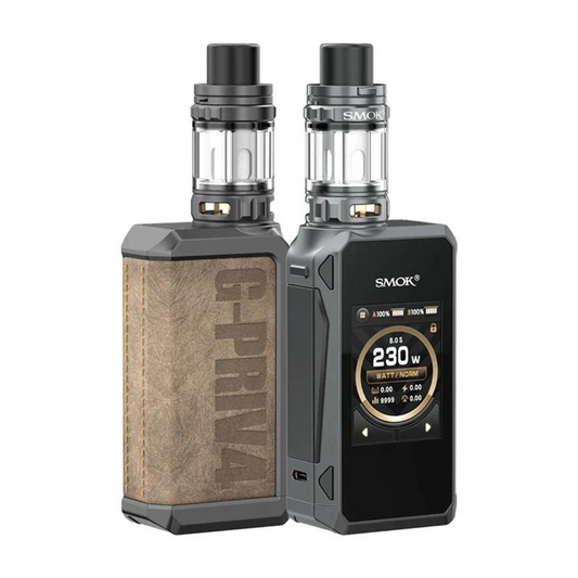 SMOK G-PRIV 4 230W MOD KIT