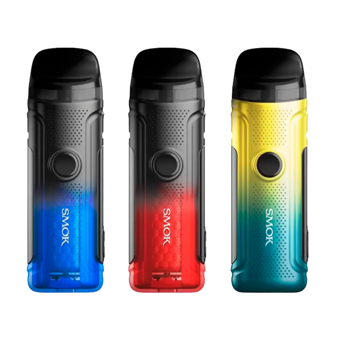 SMOK NORD C 1800mAh POD SYSTEM KIT