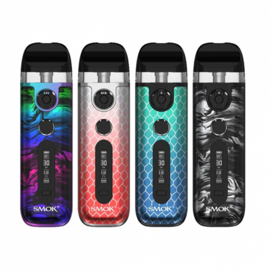 SMOK NOVO 5 900mAh POD SYSTEM KIT