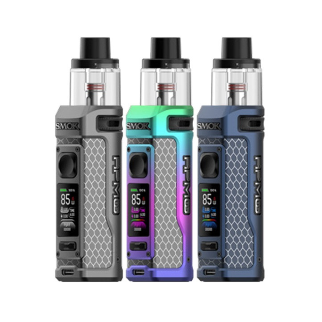 SMOK RPM 100 POD MOD KIT