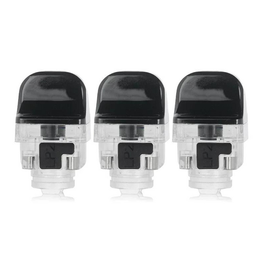 SMOK RPM4 EMPTY RPM POD - PACK OF 3