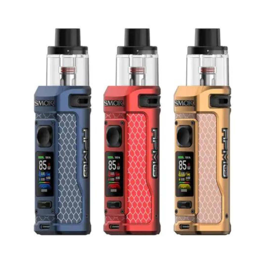 SMOK RPM 85 3000mAh POD SYSTEM KIT