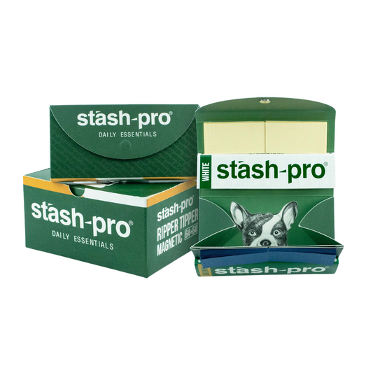 STASH PRO MAGNETIC RIPPER TIPPER KING SIZE